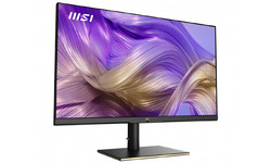 MSI Summit MS321UP