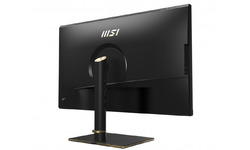 MSI Summit MS321UP