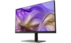 MSI Summit MS321UP