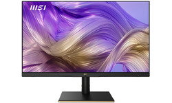 MSI Summit MS321UP