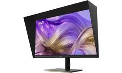 MSI Summit MS321UP
