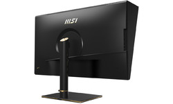 MSI Summit MS321UP