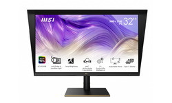MSI Summit MS321UP