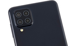 Samsung Galaxy M22 128GB Black