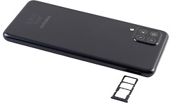 Samsung Galaxy M22 128GB Black