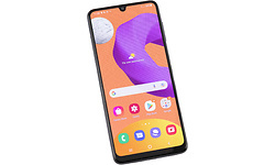 Samsung Galaxy M22 128GB Black