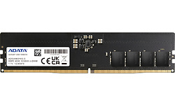 Adata 8GB DDR5-4800 CL40
