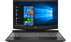 HP Pavilion Gaming 15-ec2315nd (465S2EA)