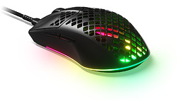SteelSeries Aerox 3 (2022) Black