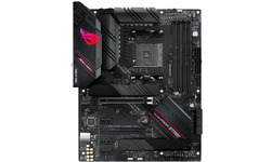 Asus RoG Strix B550-F Gaming WiFi II