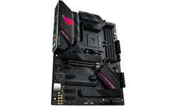 Asus RoG Strix B550-F Gaming WiFi II