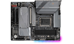 Gigabyte Z690 Gaming X