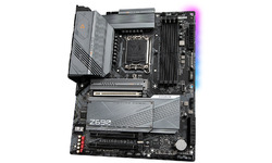 Gigabyte Z690 Gaming X