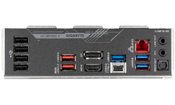 Gigabyte Z690 Gaming X