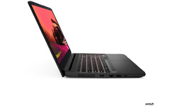 Lenovo IdeaPad Gaming 3 15ACH6 (82K200ANMH)
