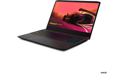 Lenovo IdeaPad Gaming 3 15ACH6 (82K200ANMH)
