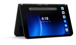 Microsoft Surface Duo 2 256GB Black