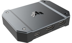 Asus TUF Gaming Capture BOX-CU4K30
