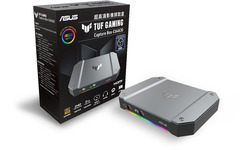 Asus TUF Gaming Capture BOX-CU4K30
