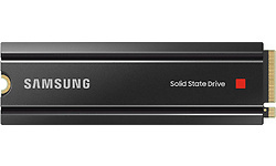 Samsung 980 Pro Heatsink 2TB