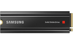 Samsung 980 Pro Heatsink 1TB