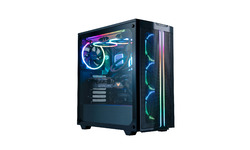 Be quiet! Light Wings PWM high-speed 120mm Black