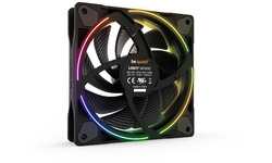 Be quiet! Light Wings PWM high-speed 120mm Black