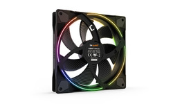Be quiet! Light Wings PWM 140mm Black