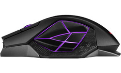 Asus RoG Spatha X Rechtshandig Black
