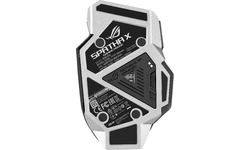 Asus RoG Spatha X Rechtshandig Black
