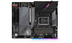 Gigabyte Z690 Aorus Elite Ax