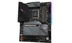 Gigabyte Z690 Aorus Elite Ax