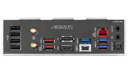 Gigabyte Z690 Aorus Elite Ax