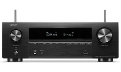 Denon AVR-X1700H