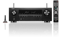 Denon AVC-S660H