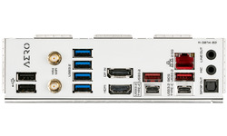 Gigabyte Z690 Aero G