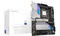Gigabyte Z690 Aero G