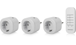 Smartwares SH4-99553 Mini Set 3-pack