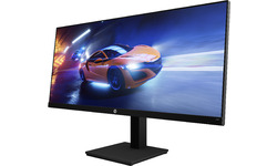 HP X34 Gaming Monitor X-Series