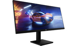 HP X34 Gaming Monitor X-Series