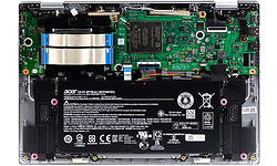 Acer Chromebook Spin 513 CP513-1H-S3CL