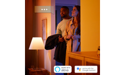 Philips Hue Fugato 3-Spot White & Colour Bluetooth Black