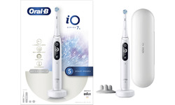 Oral-B IO 7S White
