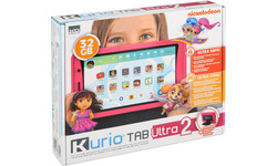 Kurio Tab Ultra 2 Nickelodeon 32GB Pink