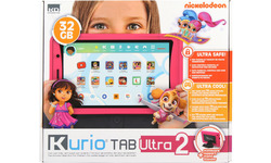 Kurio Tab Ultra 2 Nickelodeon 32GB Pink