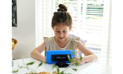 Kurio Tab Ultra 2 Nickelodeon 32GB Pink