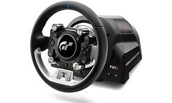 Thrustmaster T-GT II Pack Black