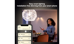 Philips Hue White E27 Duo pack