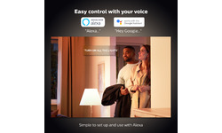 Philips Hue White E27 Duo pack
