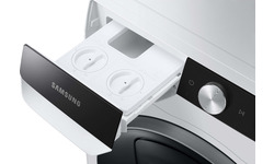 Samsung Quickdrive WW90T986ASE